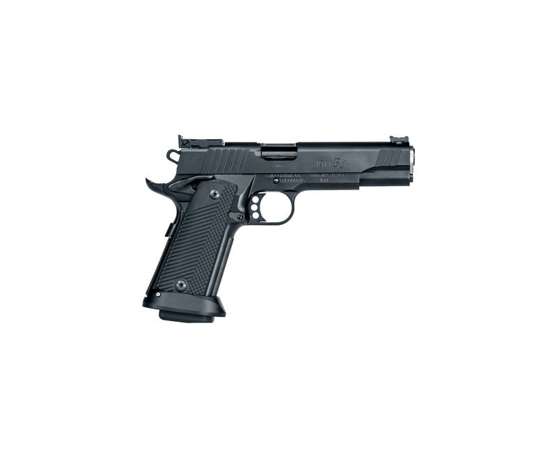 Remington 1911 R1 Limited Black .40S&amp;W 5-inch 18rd