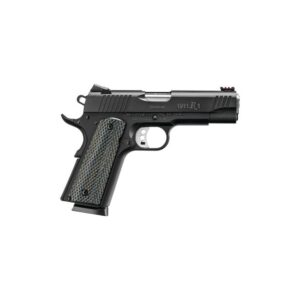 Remington 1911 R1 Ultralight Commander Black .45 ACP 4.25-Inch 8rd