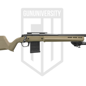 remington model 700 5r tactical 6.5mm creedmoor bolt