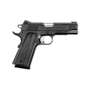 Remington 1911 R1 Enhanced Commander .45ACP 4.25 Inch 8 Rd Black