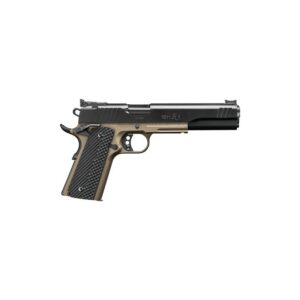 Remington R1 Hunter Black 10mm 6-inch 8Rds