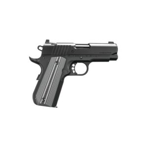 Remington R1 Ultralight Executive Black .45 ACP 3.5-inch 7Rds