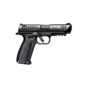 Remington RP9 Black 9mm 4.5-inch 18rd Night Sights