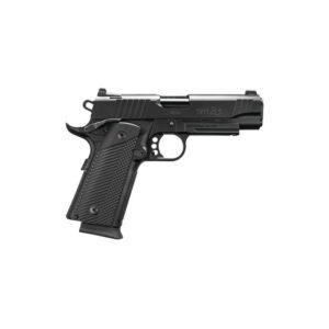Remington Recon Commander Black 9mm 4.25-inch 18Rds