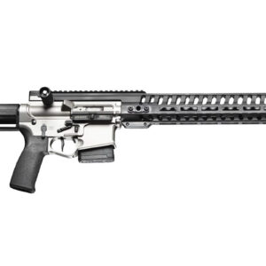 POF Gen4 Revolt 5 56x45mm Nato Bolt Action Rifle with Np3 Finish