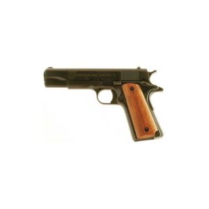 Armscor 1911 GI Standard Full Size Parkerized 9mm 5-inch 9Rds