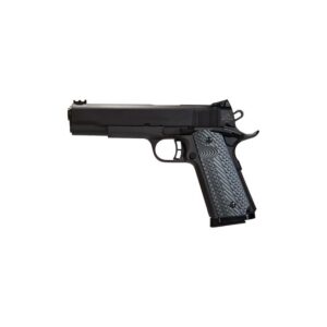 Rock Island Armory 1911 Rock Ultra FS Black .40 SW 5-inch 8Rds Adjustable Sights