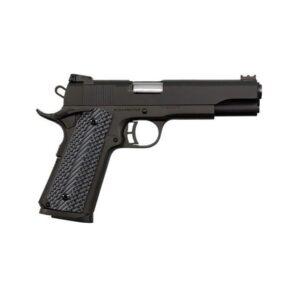 Armscor Rock Island Ultra FS Parkerized .45 ACP 5-inch 8Rds