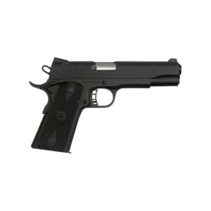 Armscor Rock Island Armory Tactical Pistol 9mm 9rd 5-inch Black