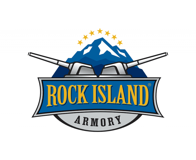 Rock Island Armory M1911-A1 XT22 Flat Dark Earth .22 Mag 5″ Barrel 14-Rounds