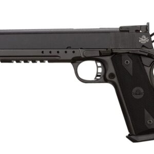 Rock Island Armory M1911 PRO Match Ultra 10mm 6-inch 8Rds Adjustable Sights