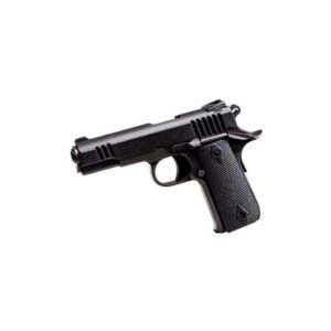 Rock Island Armory Baby Rock M1911-A1 Parkerized .380 ACP 7Rds