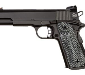 Armscor M1911-A1 Tactical II Black 9mm 5-inch 9Rds