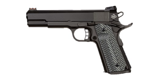 Armscor M1911-A1 Tactical II Black 9mm 5-inch 9Rds