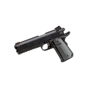 Rock Island Armory TAC Ultra Full Size Parkerized .45 ACP 5-inch 8Rds