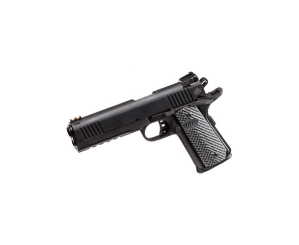 Rock Island Armory TAC Ultra Full Size Parkerized .45 ACP 5-inch 8Rds