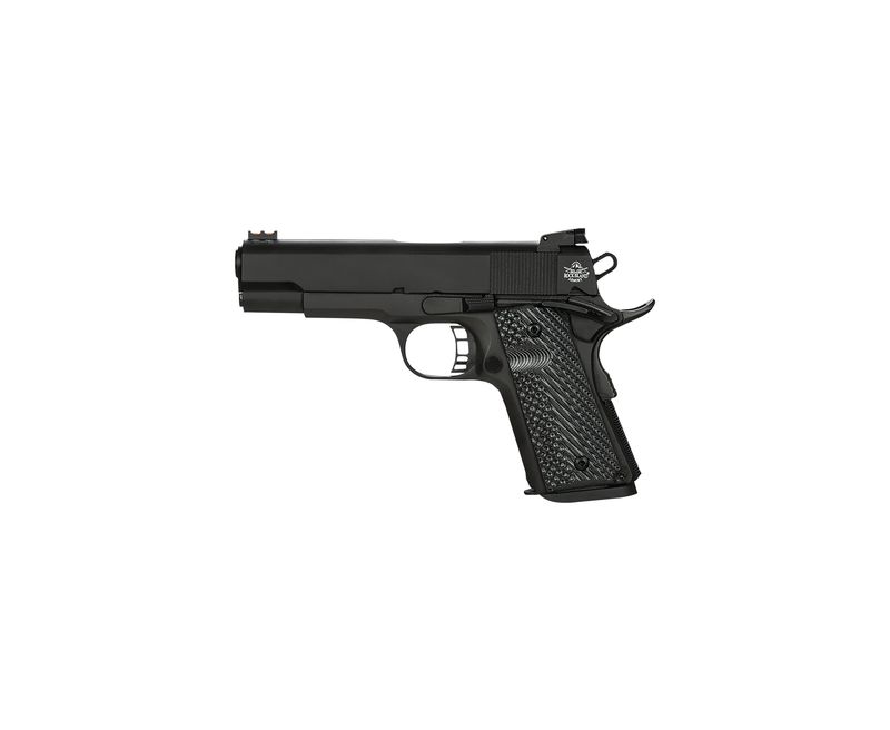 Rock Island TCM Rock Ultra CCO Black 9mm 4.5 Inch 8 1