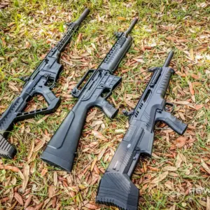 Rock Island Armory VR80 AR12 12 Gauge Semi-Auto