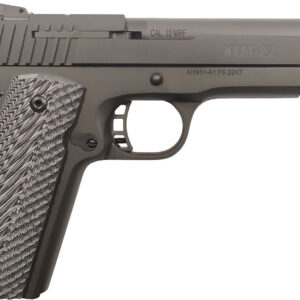 Rock Island Armory XT22 Magnum Target .22 Mag 5″ 14-Round
