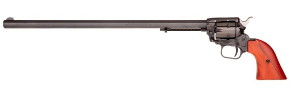 Heritage Firearms Rough Rider Small Bore Blue .22 LR 16″ 6 RD Fixed Sights
