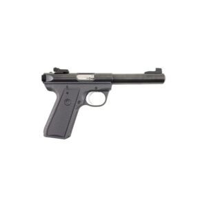 Ruger P512CF MK3 .22LR CRB FBR 5.5 10157