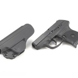Ruger LCP with IWB Holster .380 ACP 2.75″ 6 Round