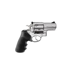 Ruger Super RedHawk Alaskan 6-Shot Revolver .44mag 2.5-inch – Stainless