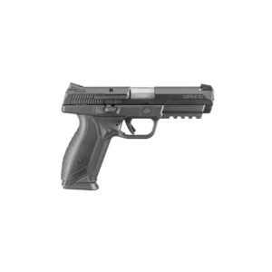 Ruger American Pistol Black 9mm 4.2-inch 17Rd