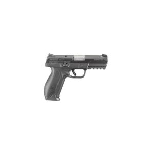 Ruger American Duty Pistol 9mm 10 Rd 4.2″