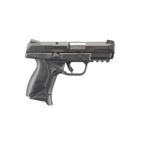Ruger American Pistol Black .45 ACP 4.5 Inch 10Rd