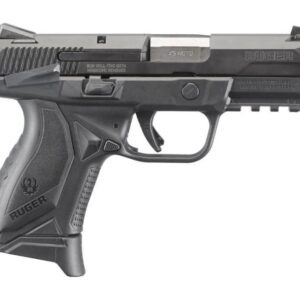Ruger American Compact 45ACP 3.8-inch 10 SFTY
