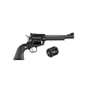Ruger Blackhawk Conversion 357/9MM 6.5-inch BL