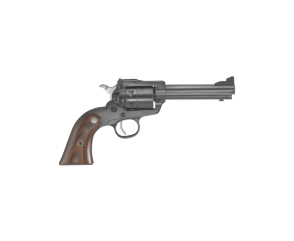 Ruger Bearcat Blued 22LR 4.2-inch 6Rd – New Exclusive!