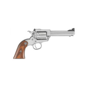 Ruger New Bearcat Stainless 22LR 4.2-inch 6Rd