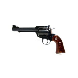 Ruger Bisley Flattop 44SPC 5.5-inch Blue