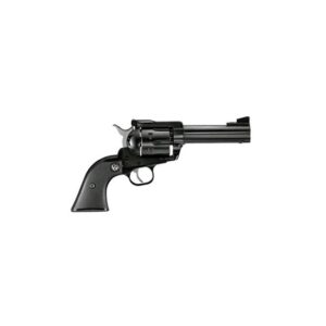 Ruger Blackhawk 41MAG 4-5/8-inch BL