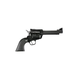 Ruger Blackhawk Single Action Revolver .45LC 5.5-inch Barrel
