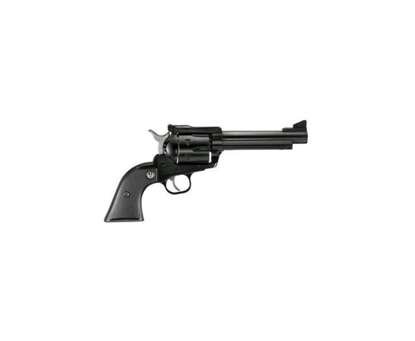 Ruger Blackhawk Single Action Revolver .45LC 5.5-inch Barrel