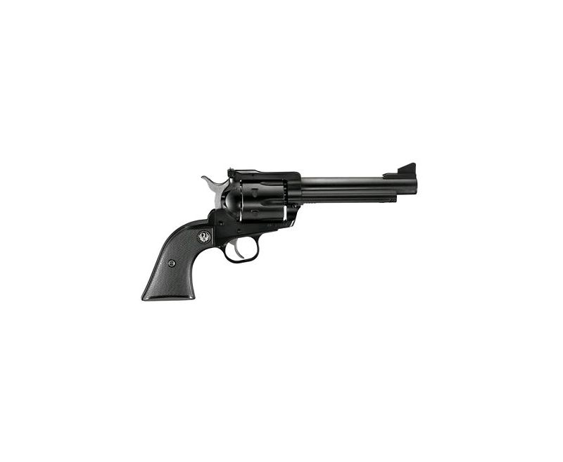 Ruger Blackhawk Single Action Revolver .45LC 5.5-inch Barrel