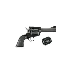 Ruger Blackhawk Conversion 357/9MM 4.6-inch BL