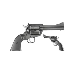 Ruger Blackhawk 44SPC Flattop 4.625-inch inch