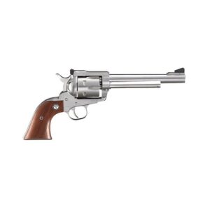 Ruger Blackhawk 357MAG 6.5-inch SS