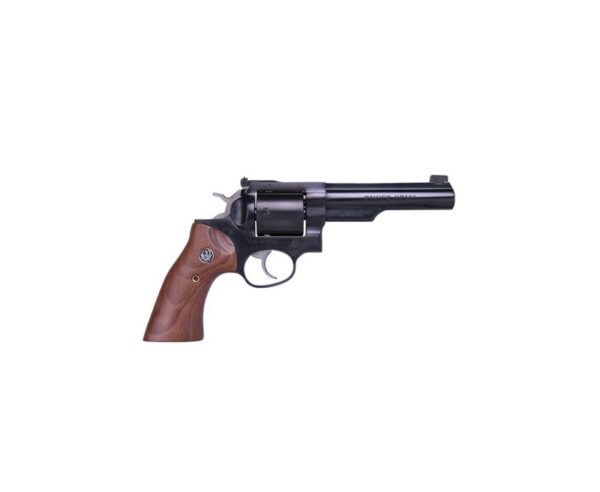 Ruger GP100 Blue 44SPC 5-inch 5rd Double / Single Action Revolver