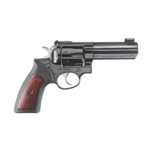 Ruger GP100 High Polished Blue .357 Mag / .38 SPL 4.2-inch 7Rds