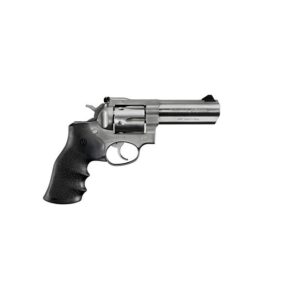 Ruger Gp100 Stainless .357 Mag/.38 Spl 4.2 In 6 Rds Talo Exclusive