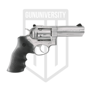 Ruger Super GP100 357 Magnum Revolver 8-Shot