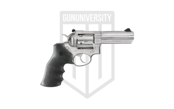 Ruger Super GP100 357 Magnum Revolver 8-Shot