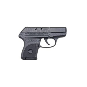 Ruger LCP Carbon Fiber 3722 Pistol .380ACP 6rd