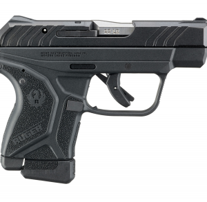 Ruger LCP II .22 LR 2.75″ 10-Round