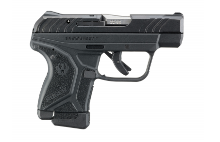 Ruger LCP II .22 LR 2.75″ 10-Round